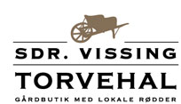 Sdr. Vissing Torvehallen