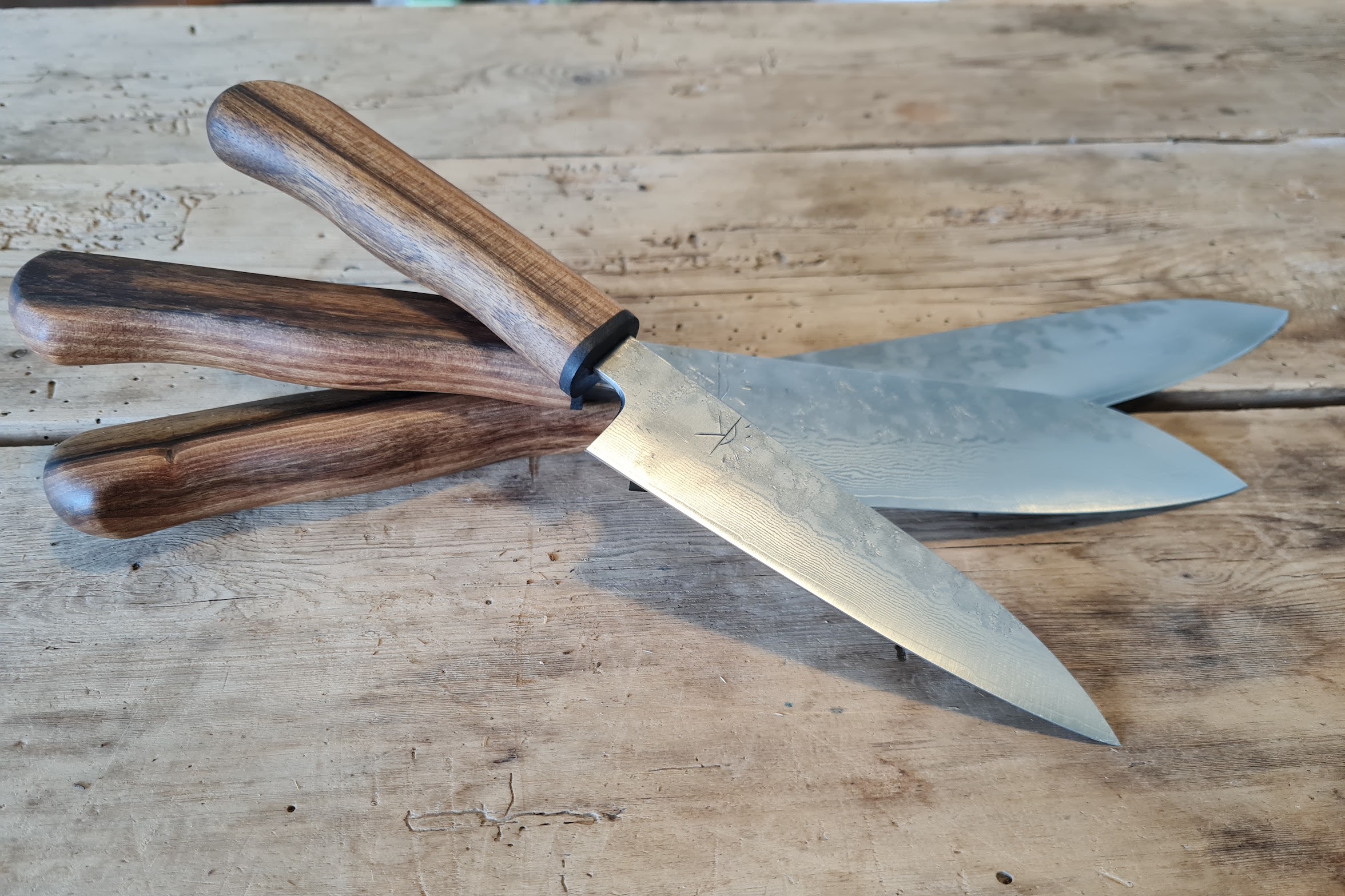 Khocko knives