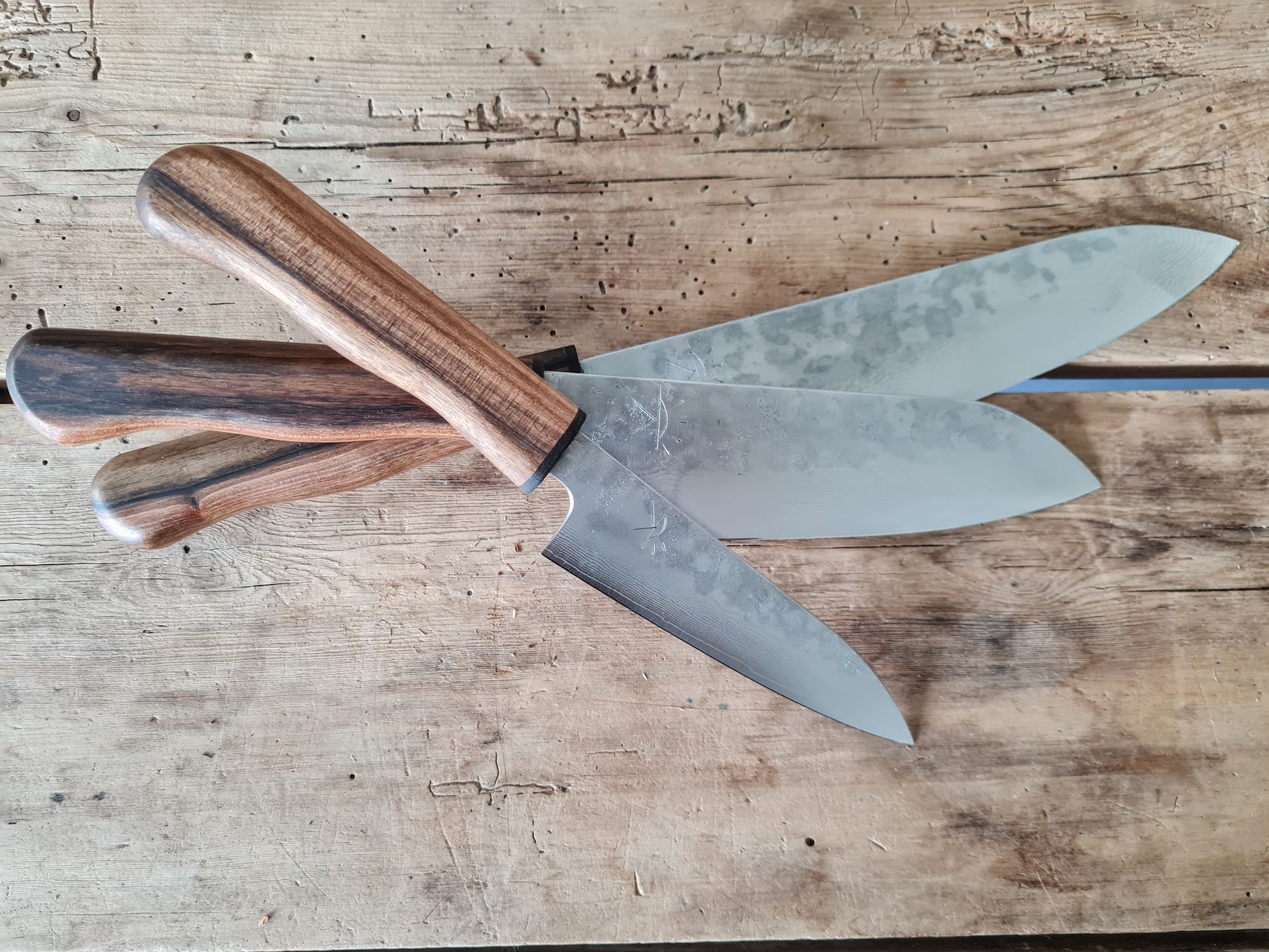 Khocko knives