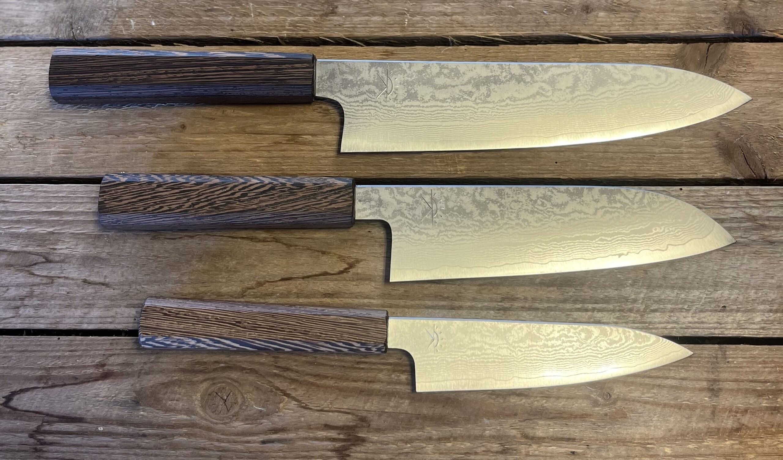 knive, kocho, stål, kvalitet, torvehallen, brædstrup, japansk køkkenkniv